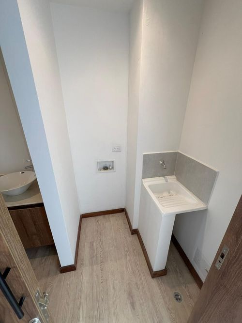 Apartamento de 1 alcoba en venta en Los Salados, El Retiro, 94 m² · foto 9 de 19