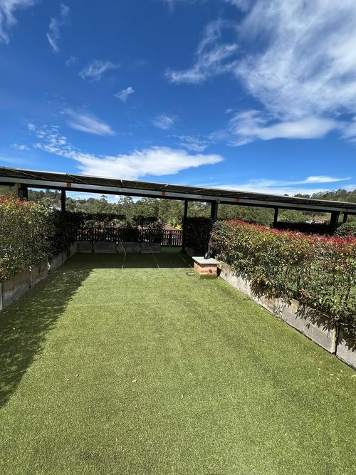 Apartamento de 1 alcoba en venta en Los Salados, El Retiro, 94 m² · foto 13 de 19