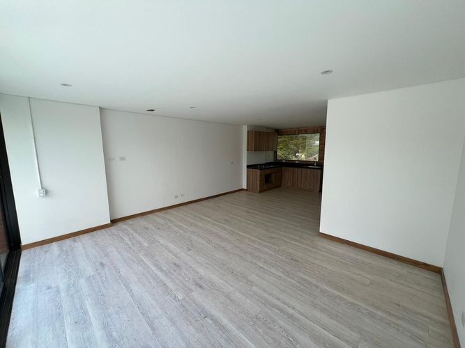 Apartamento de 1 alcoba en venta en Los Salados, El Retiro, 94 m² · foto 16 de 19
