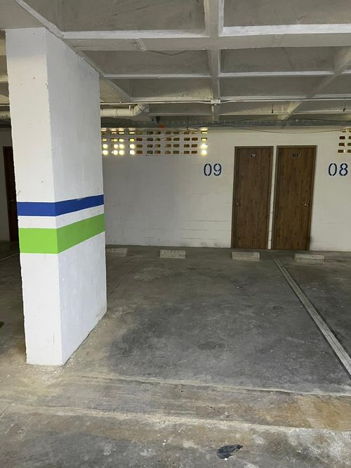 Apartamento de 1 alcoba en venta en Los Salados, El Retiro, 94 m² · foto 17 de 19