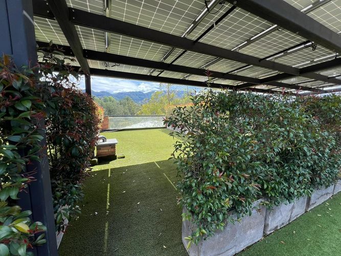 Apartamento de 1 alcoba en venta en Los Salados, El Retiro, 94 m² · foto 18 de 19