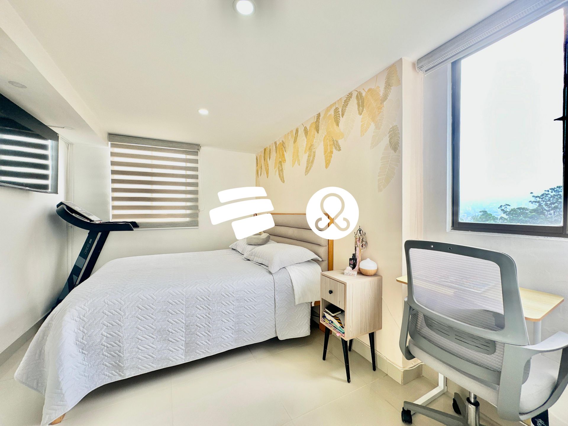 Apartamento en venta en Belén, Medellín 4