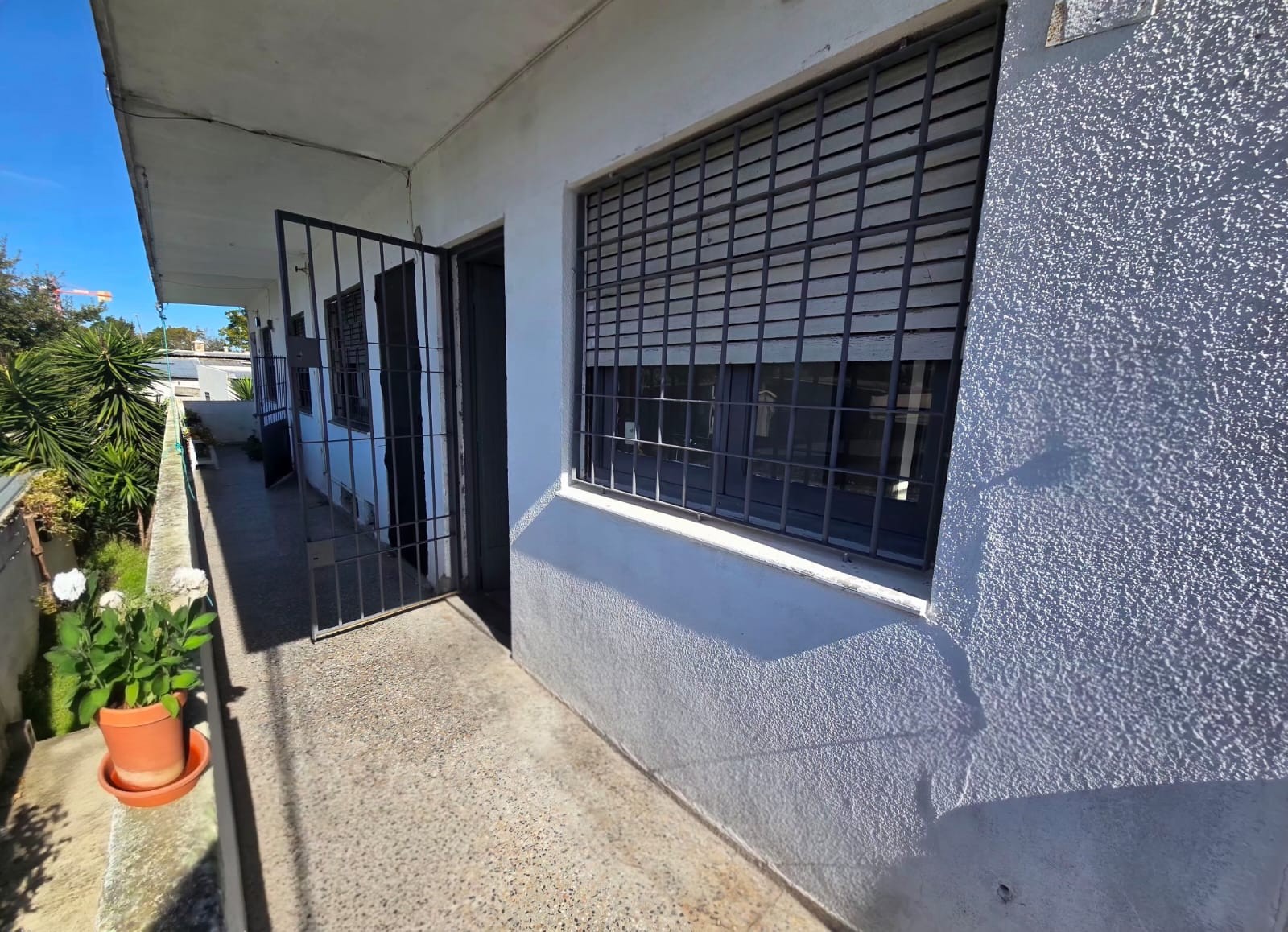 Alquiler apartamento un dormitorio en Piedras Blancas