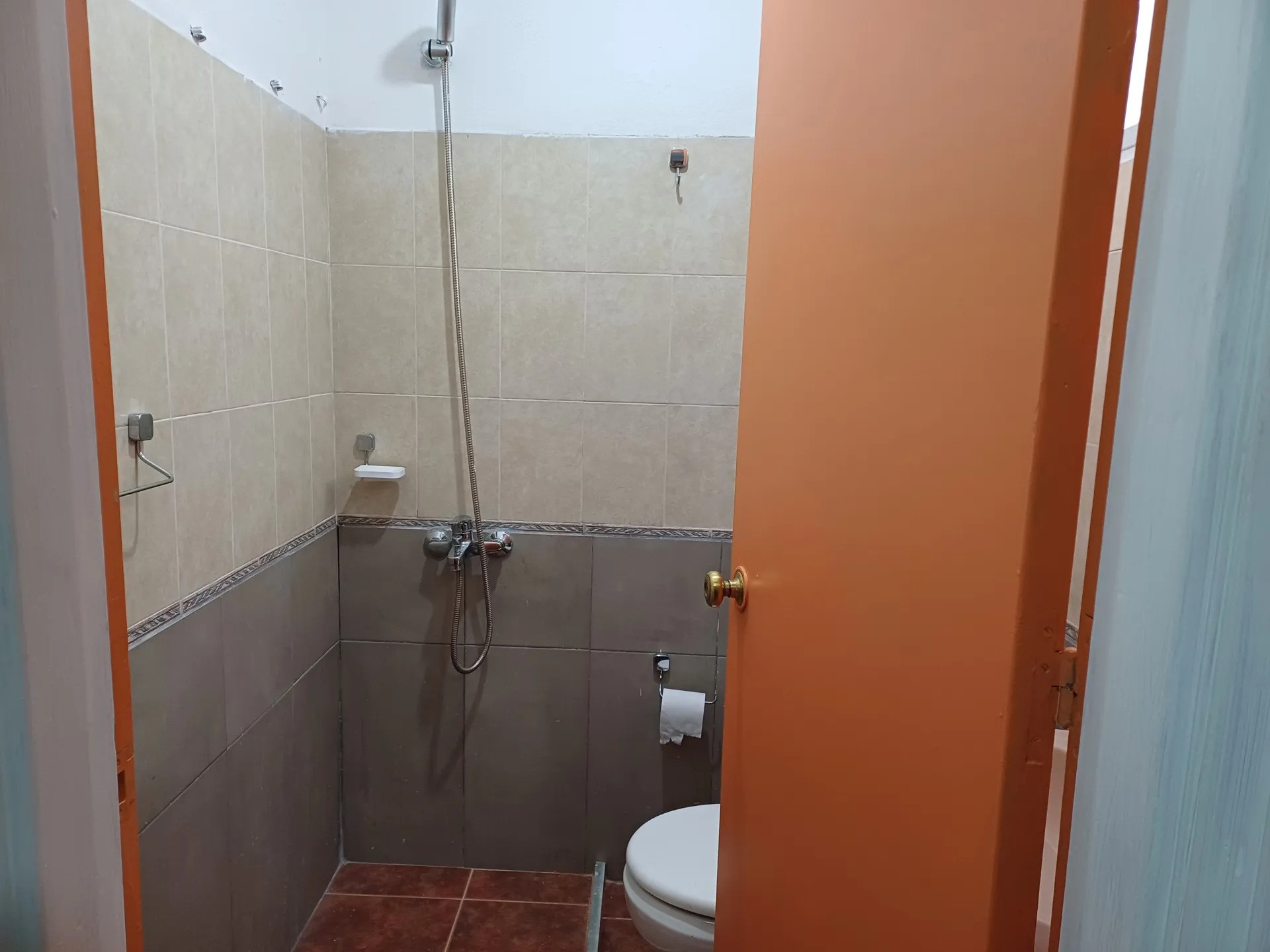 Alquiler Apartamento 1 dormitorio en Ciudad Vieja, sin gastos comunes · Foto 5