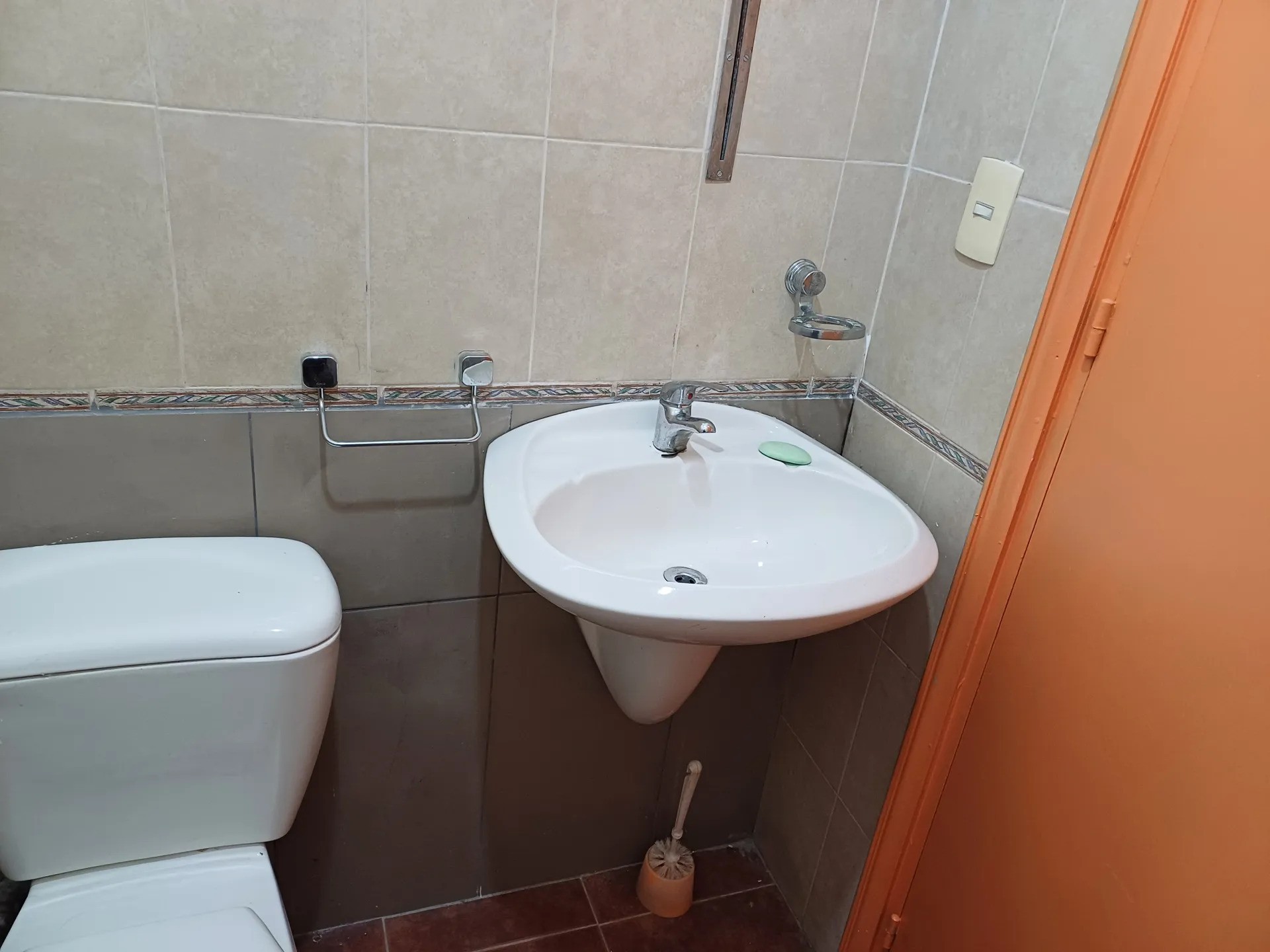 Alquiler Apartamento 1 dormitorio en Ciudad Vieja, sin gastos comunes · Foto 6