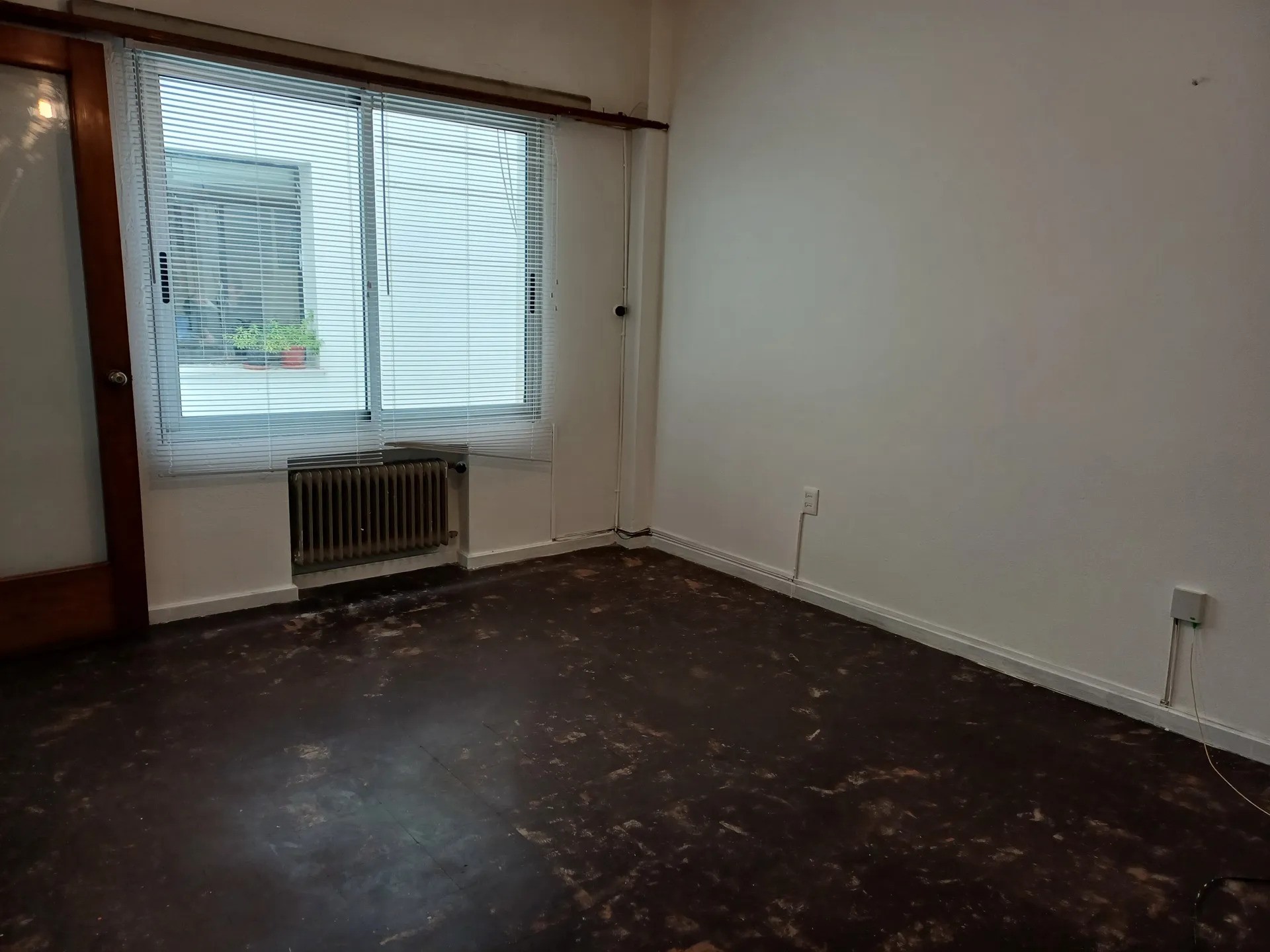 Alquiler Apartamento 1 dormitorio en Ciudad Vieja, sin gastos comunes · Foto 2