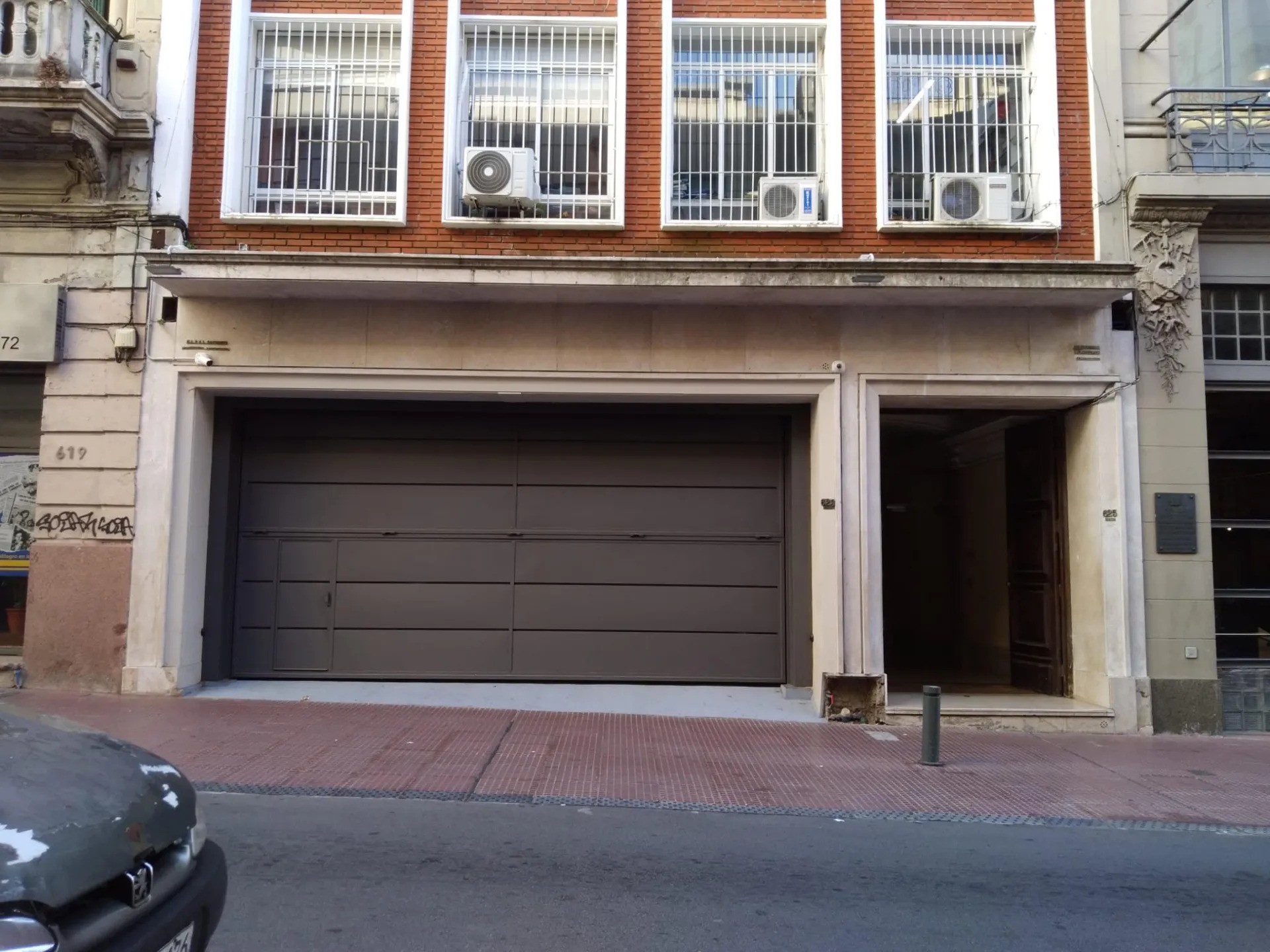 Alquiler Apartamento 1 dormitorio en Ciudad Vieja, sin gastos comunes · Foto 4