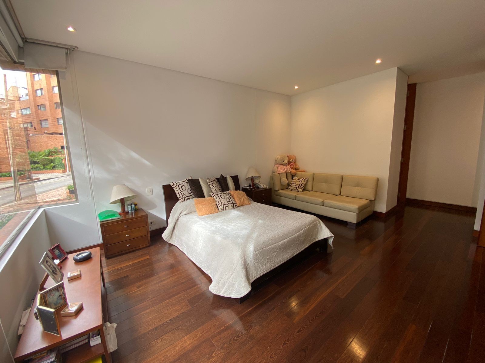 Apartamento en venta en Los Rosales, Bogotá · foto 17 de 24