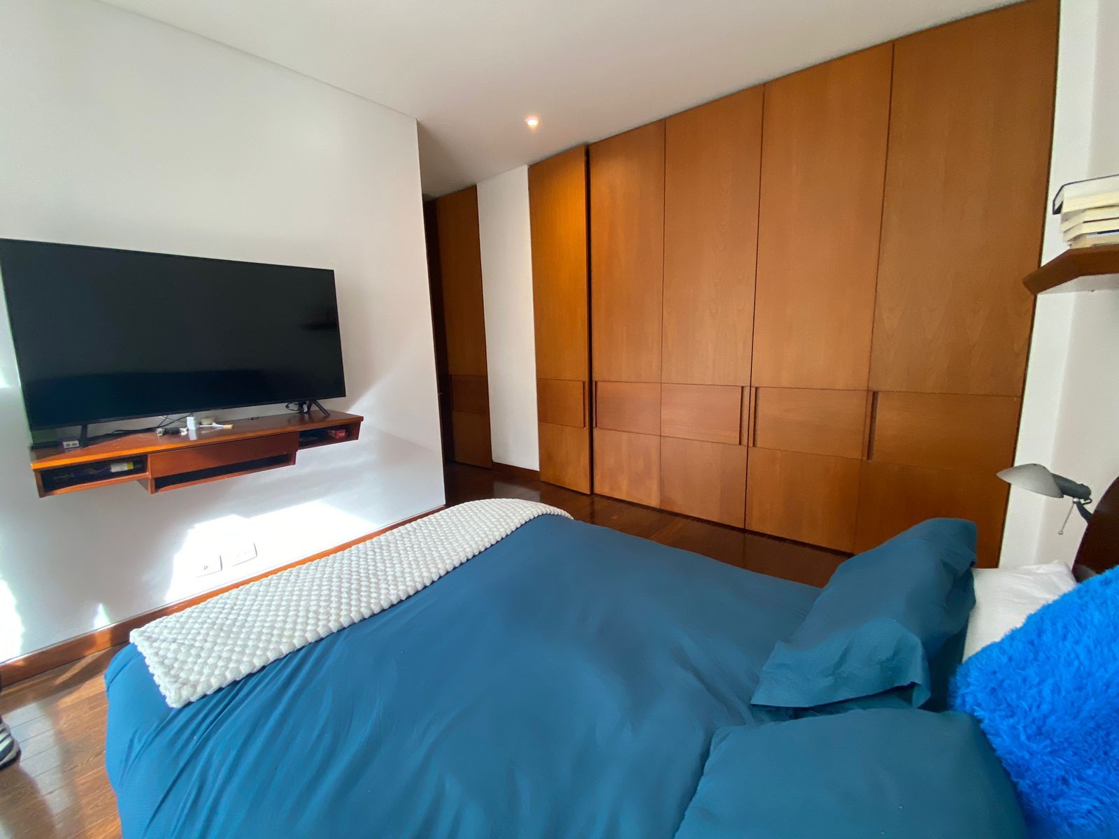 Apartamento en venta en Los Rosales, Bogotá · foto 19 de 24