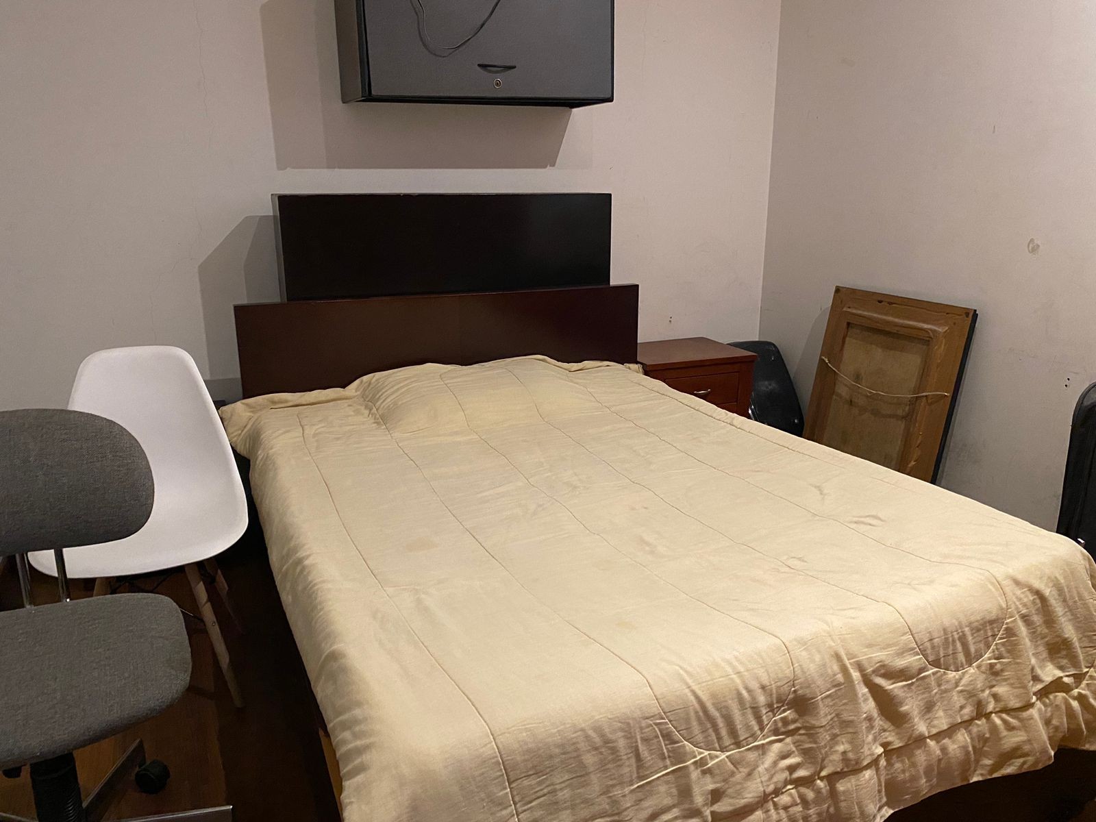 Apartamento en venta en Los Rosales, Bogotá · foto 22 de 24