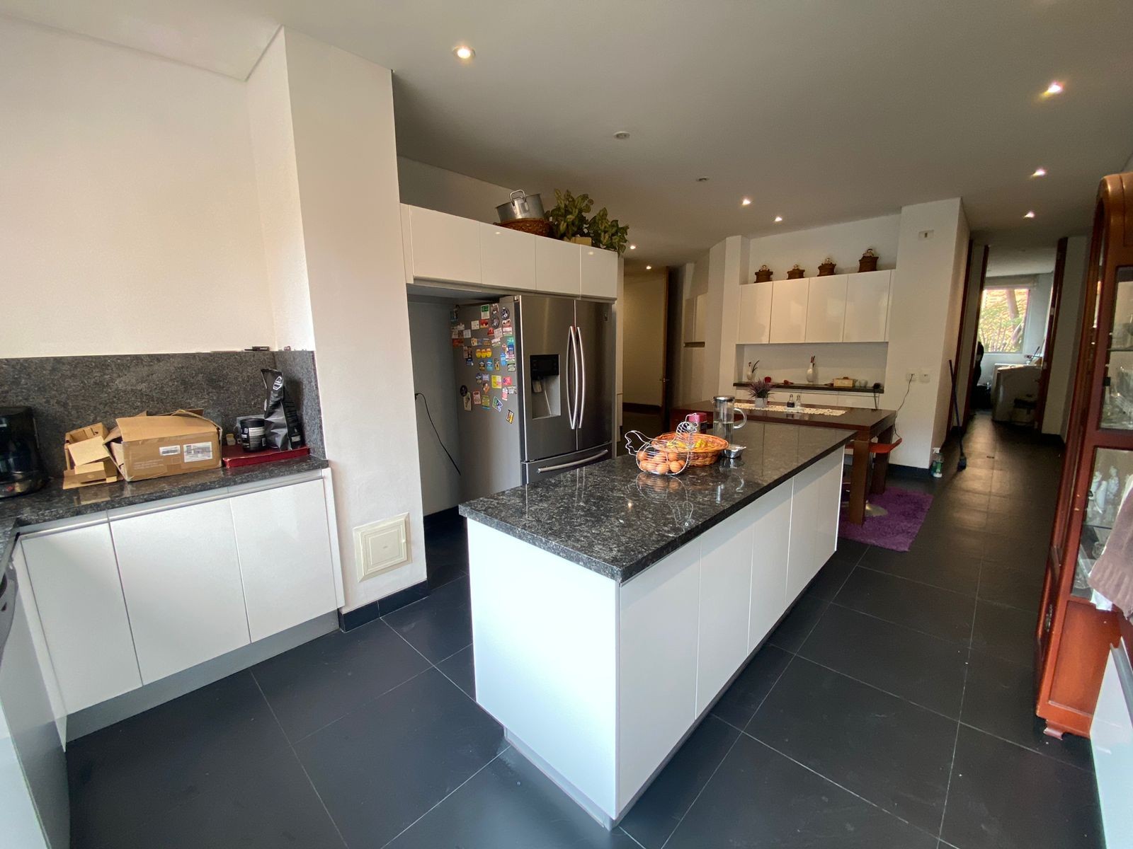 Apartamento en venta en Los Rosales, Bogotá · foto 13 de 24