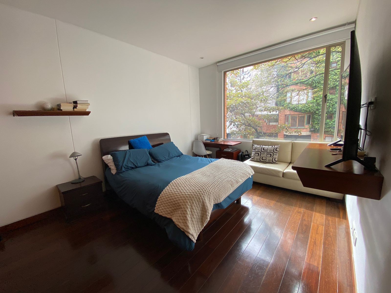 Apartamento en venta en Los Rosales, Bogotá · foto 18 de 24