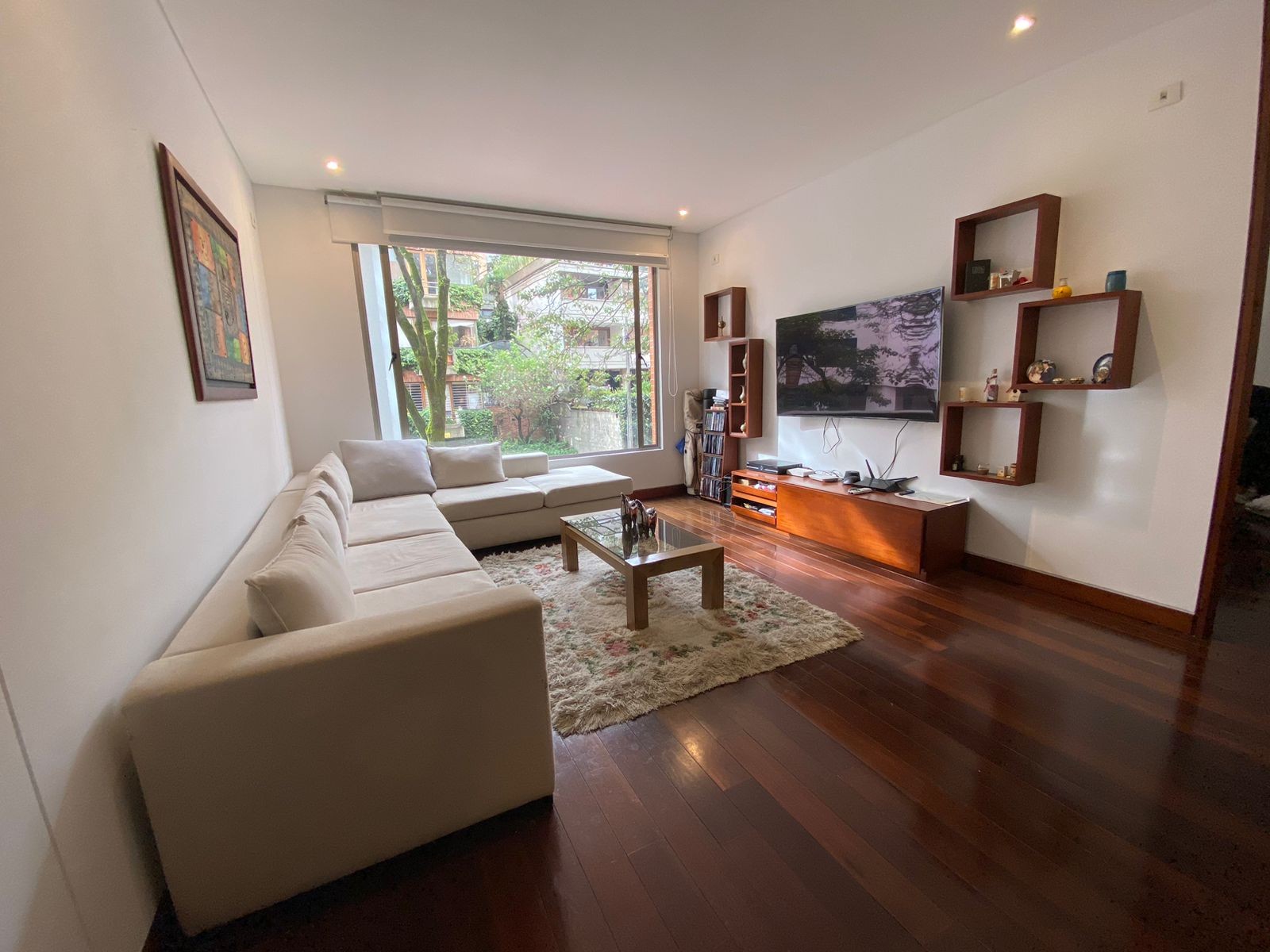 Apartamento en venta en Los Rosales, Bogotá · foto 10 de 24