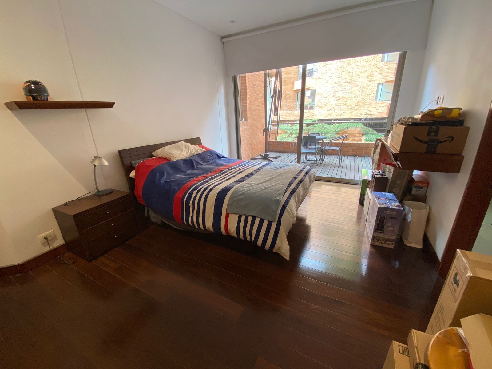 Apartamento en venta en Los Rosales, Bogotá · foto 21 de 24