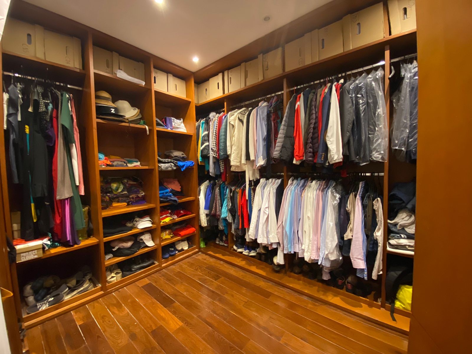 Apartamento en venta en Los Rosales, Bogotá · foto 15 de 24