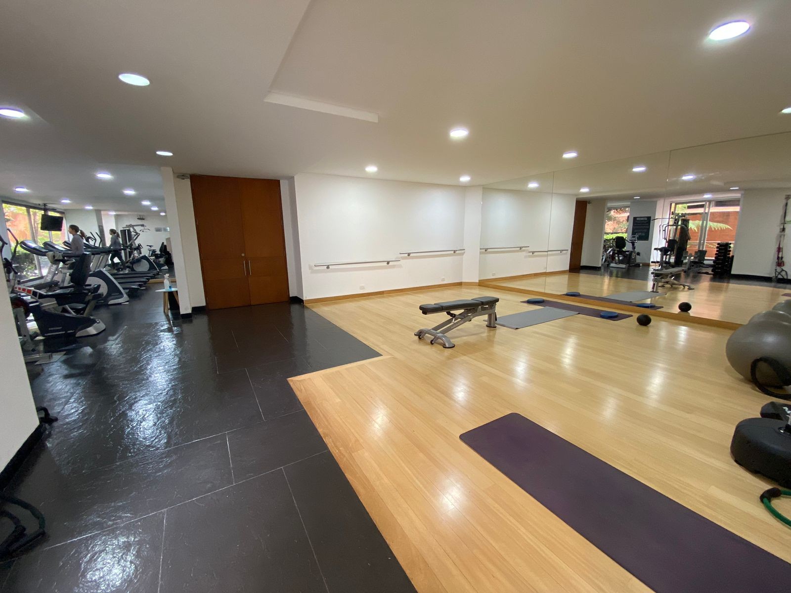 Apartamento en venta en Los Rosales, Bogotá · foto 20 de 24