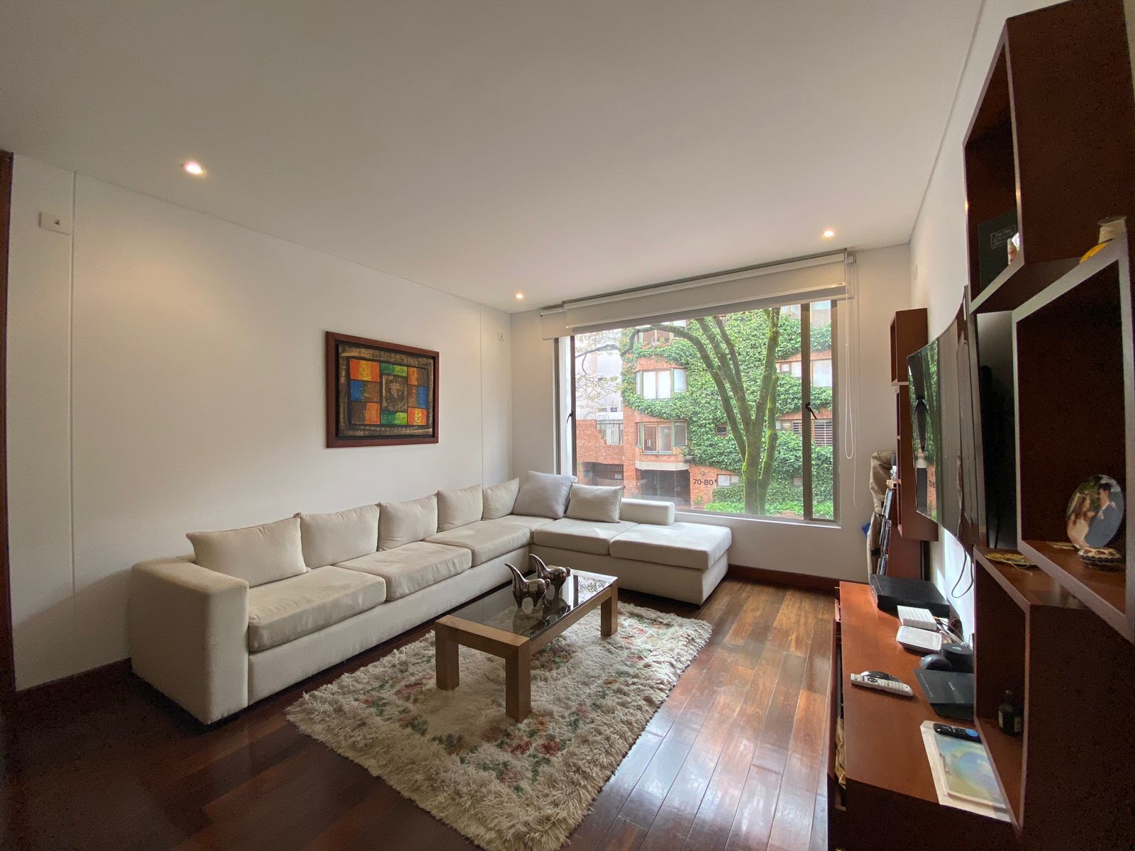 Apartamento en venta en Los Rosales, Bogotá · foto 11 de 24