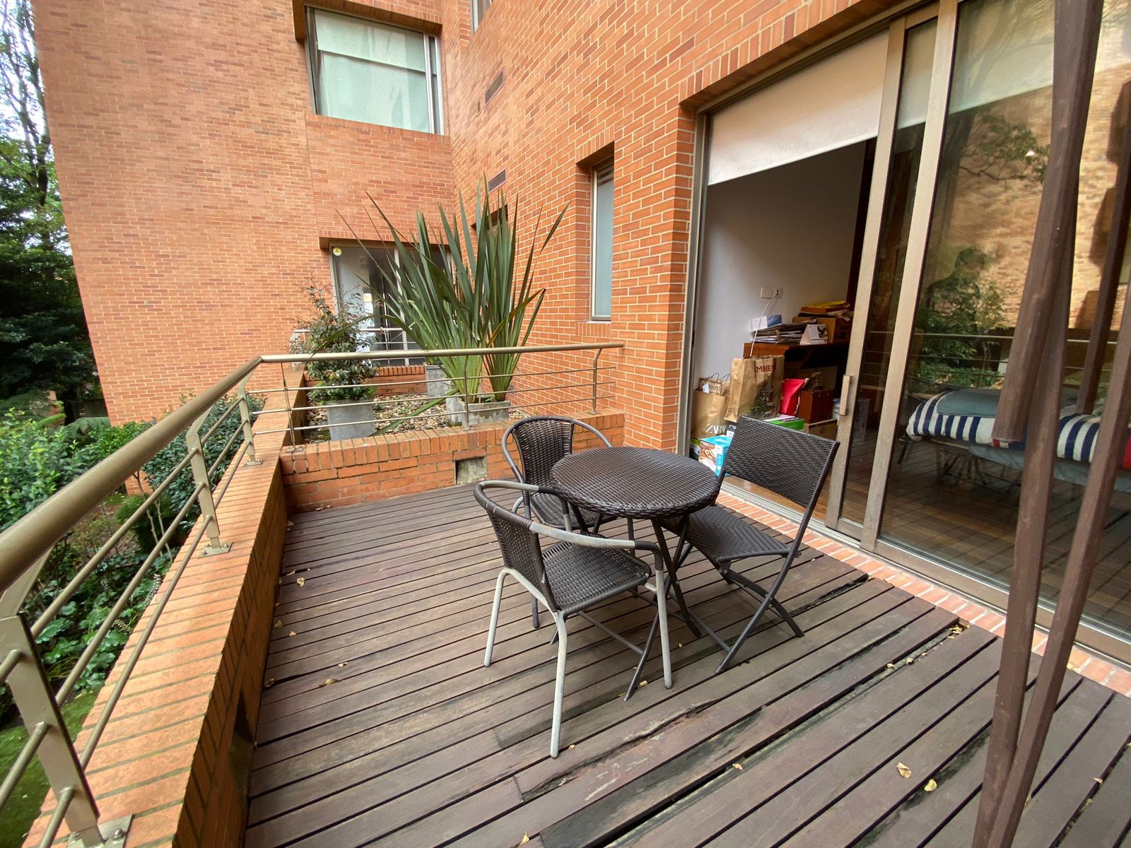 Apartamento en venta en Los Rosales, Bogotá · foto 5 de 24