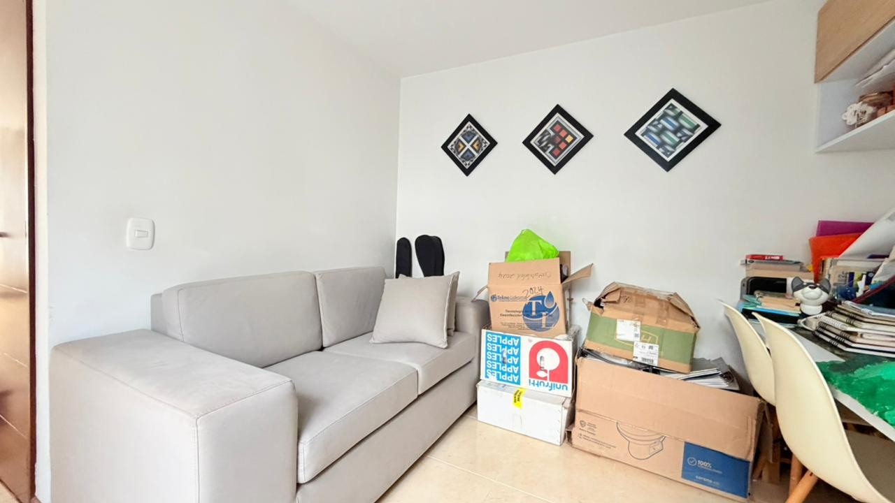 Casa en venta en El Trebol, Manizales · foto 16 de 24