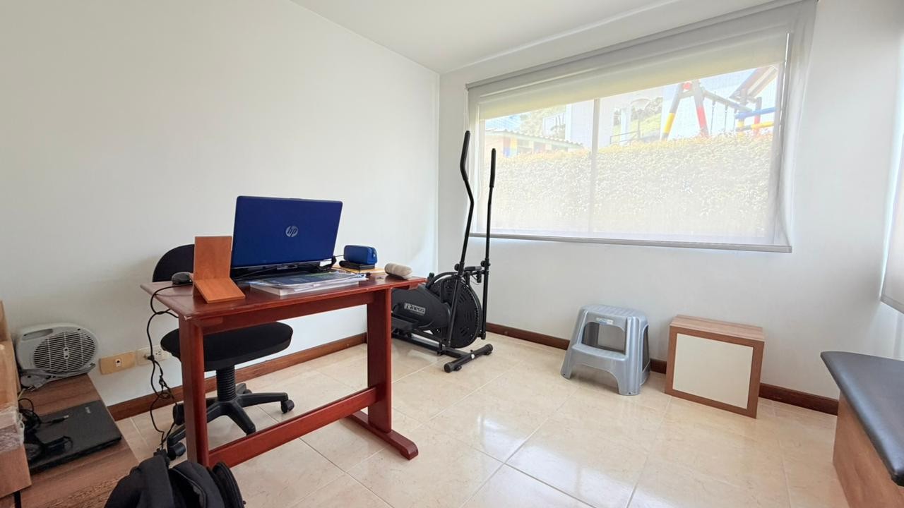 Casa en venta en El Trebol, Manizales · foto 20 de 24