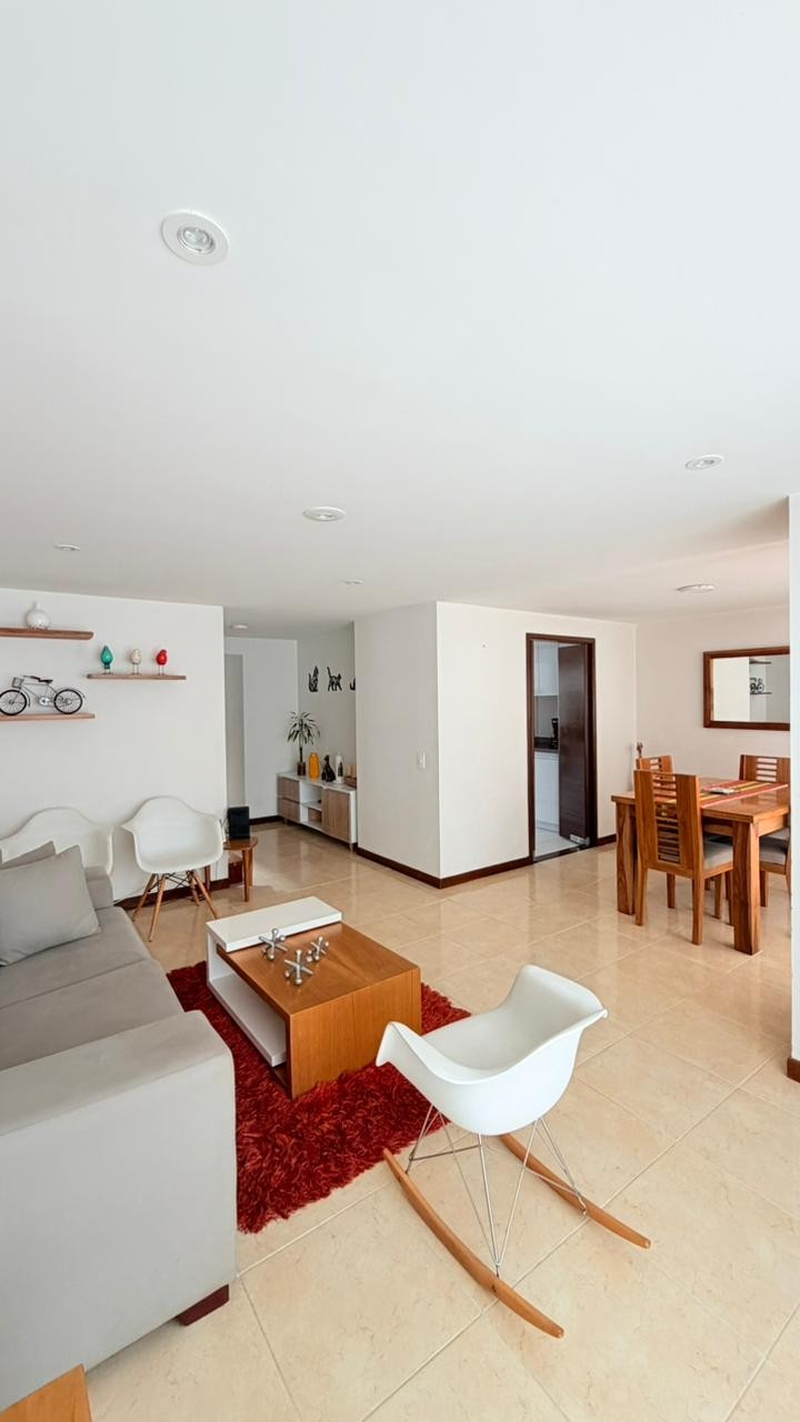 Casa en venta en El Trebol, Manizales · foto 5 de 24