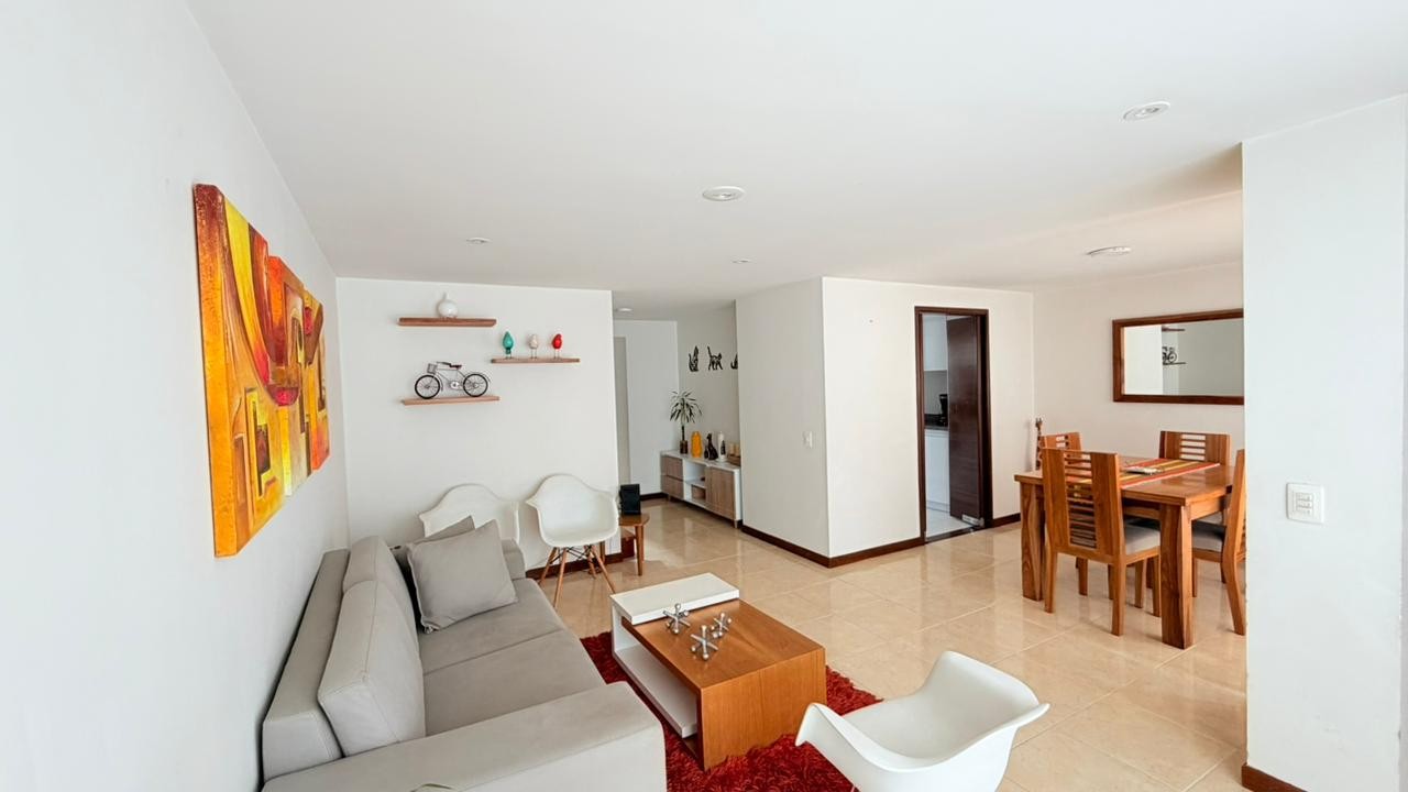 Casa en venta en El Trebol, Manizales · foto 2 de 24