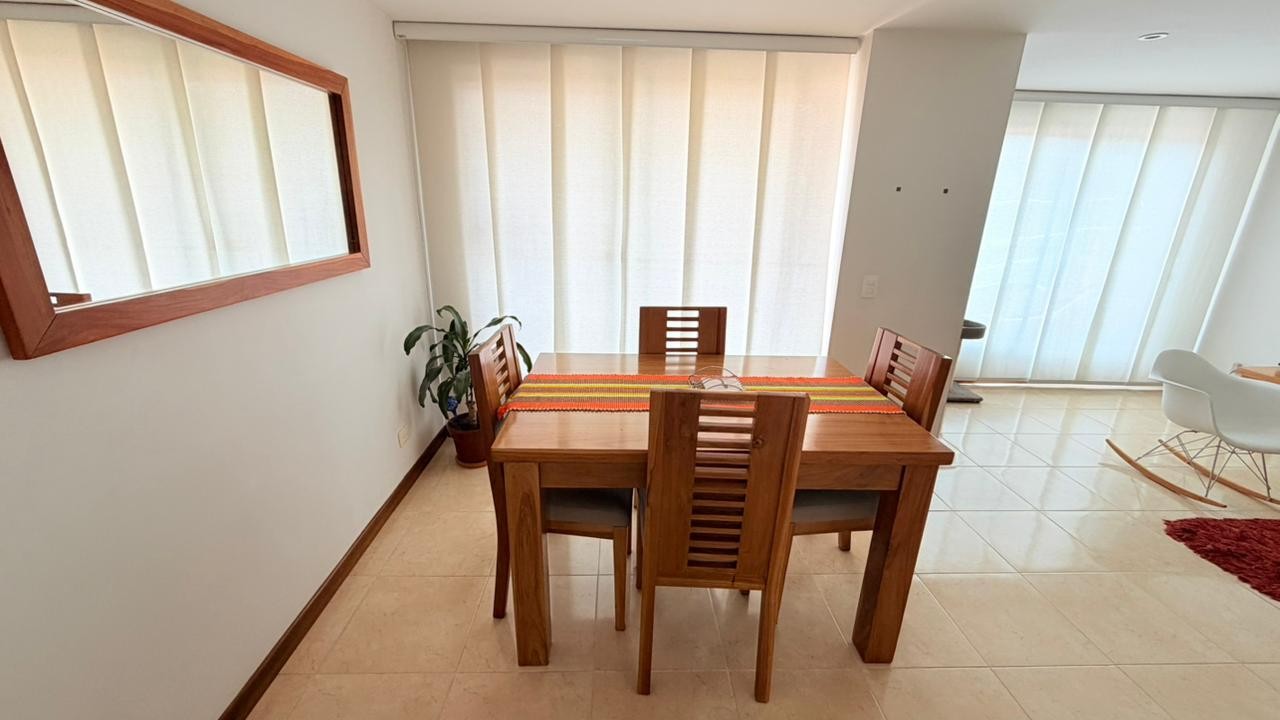 Casa en venta en El Trebol, Manizales · foto 6 de 24