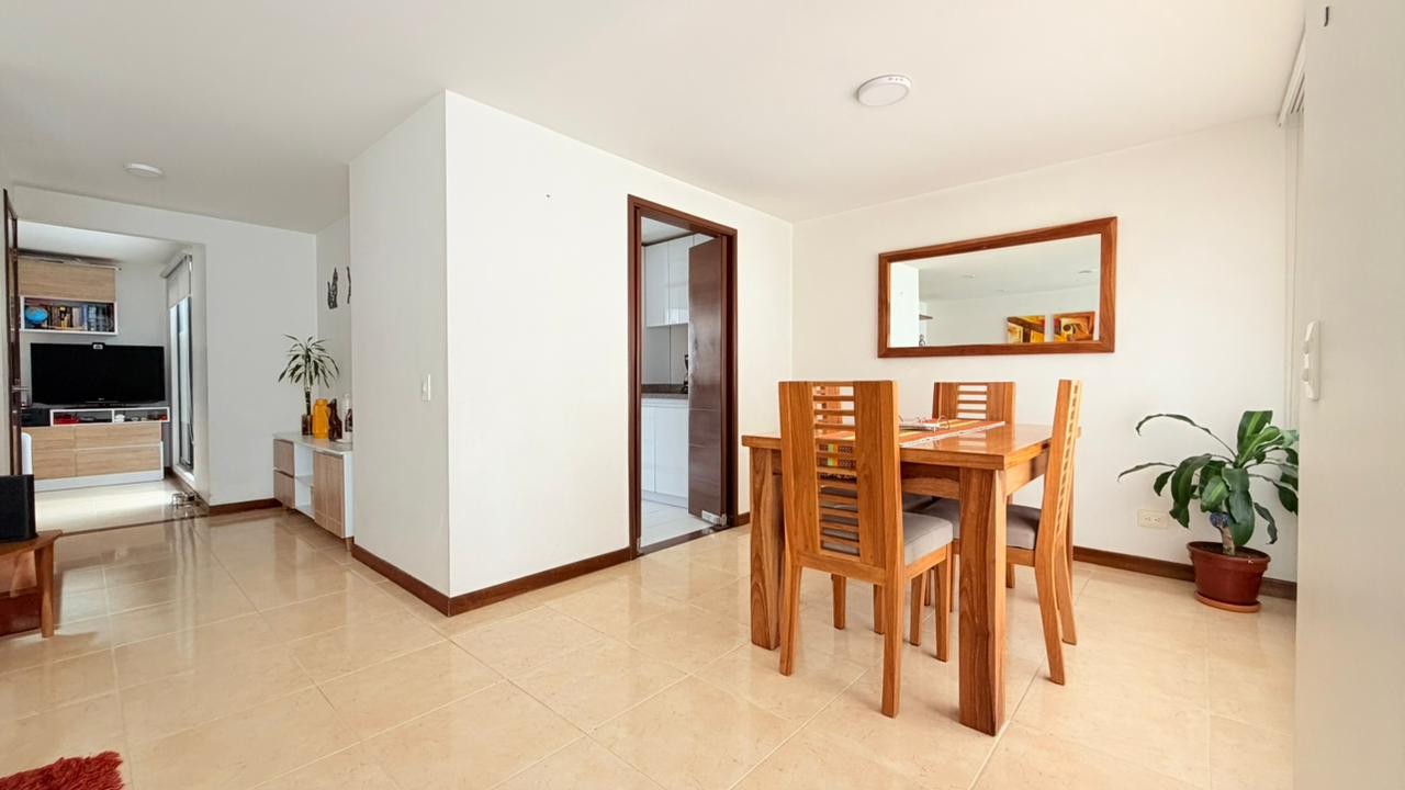 Casa en venta en El Trebol, Manizales · foto 7 de 24