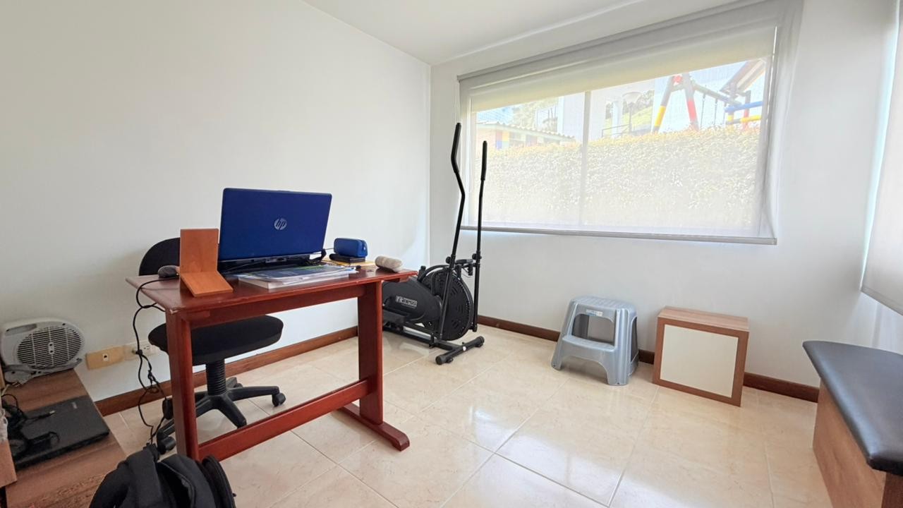 Casa en venta en El Trebol, Manizales · foto 15 de 24