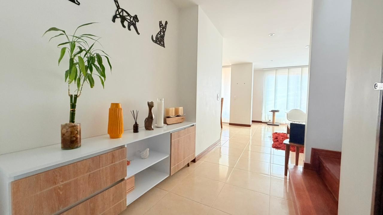 Casa en venta en El Trebol, Manizales · foto 8 de 24