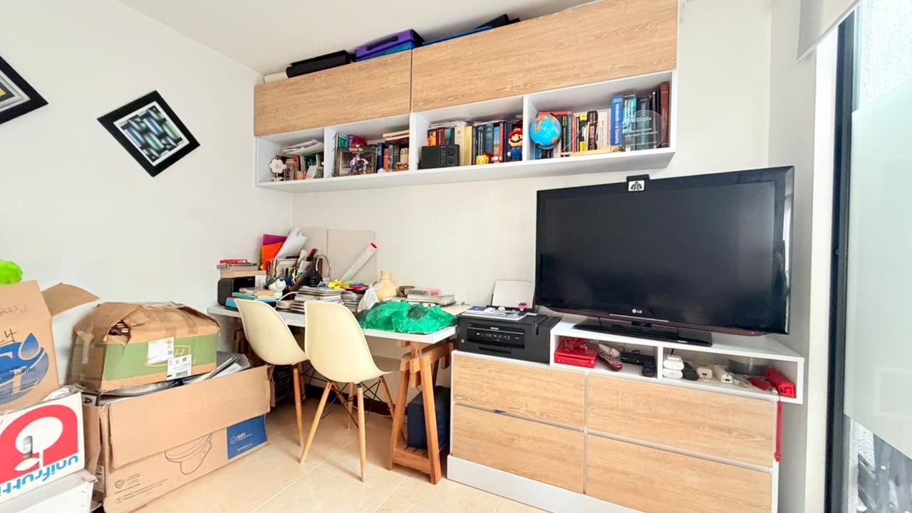 Casa en venta en El Trebol, Manizales · foto 18 de 24