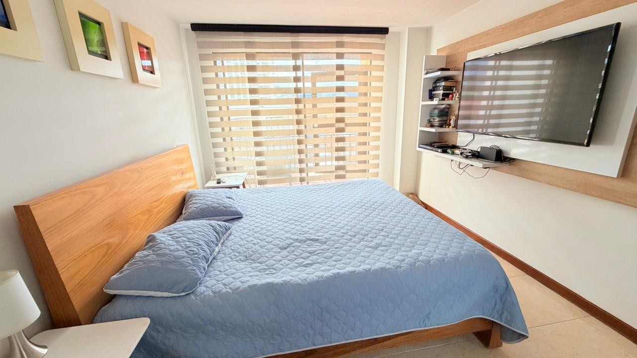 Casa en venta en El Trebol, Manizales · foto 21 de 24