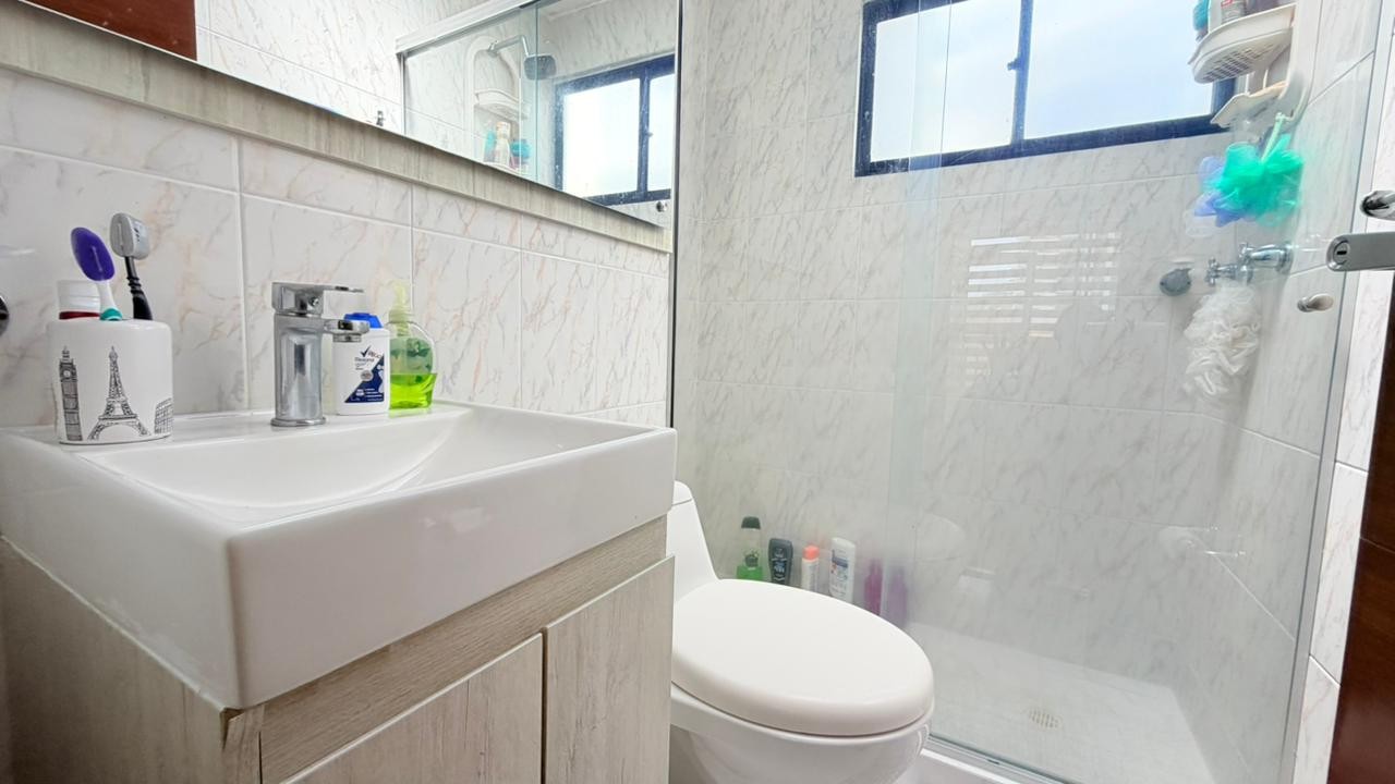 Casa en venta en El Trebol, Manizales · foto 22 de 24