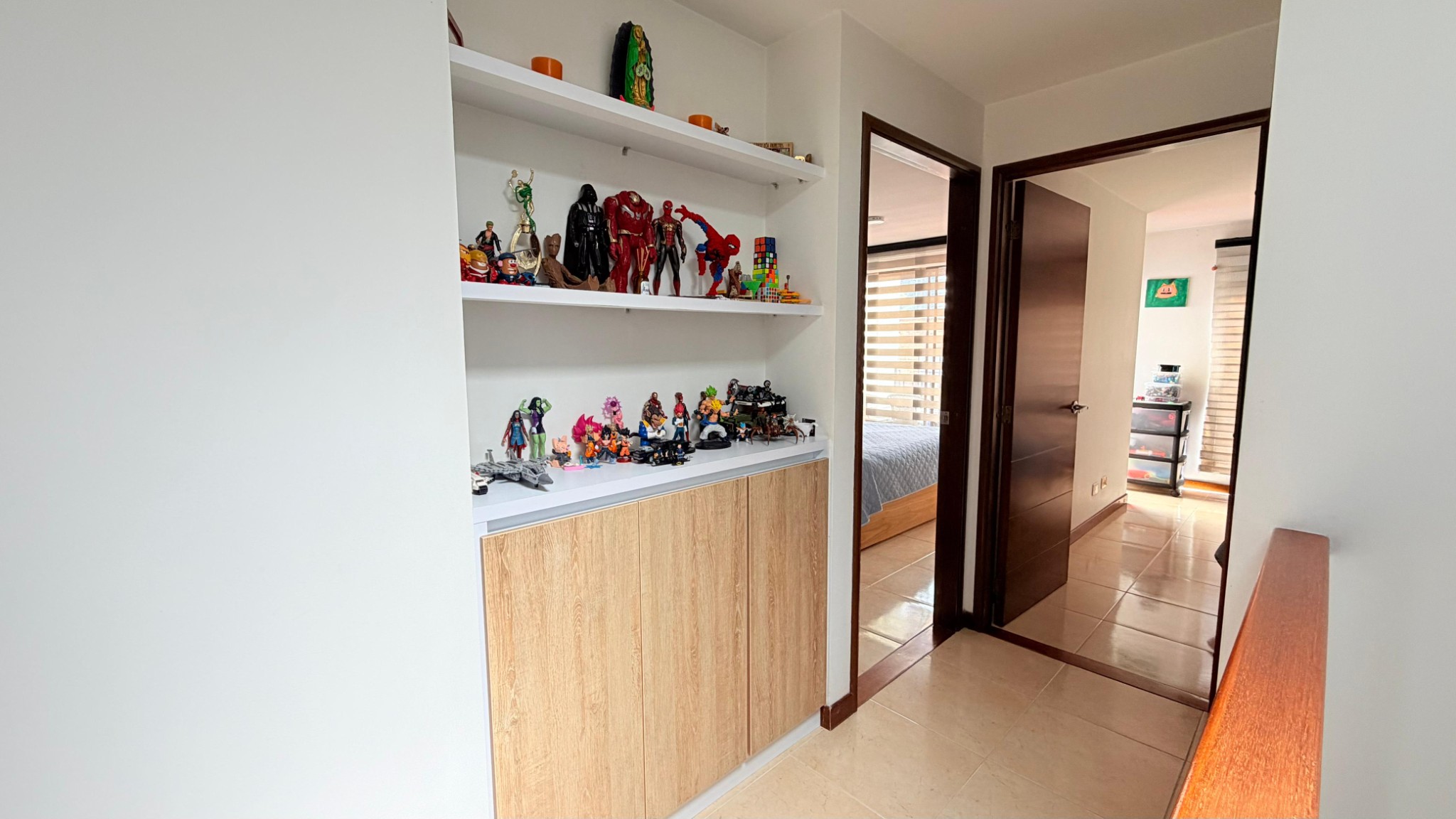 Casa en venta en El Trebol, Manizales · foto 13 de 24