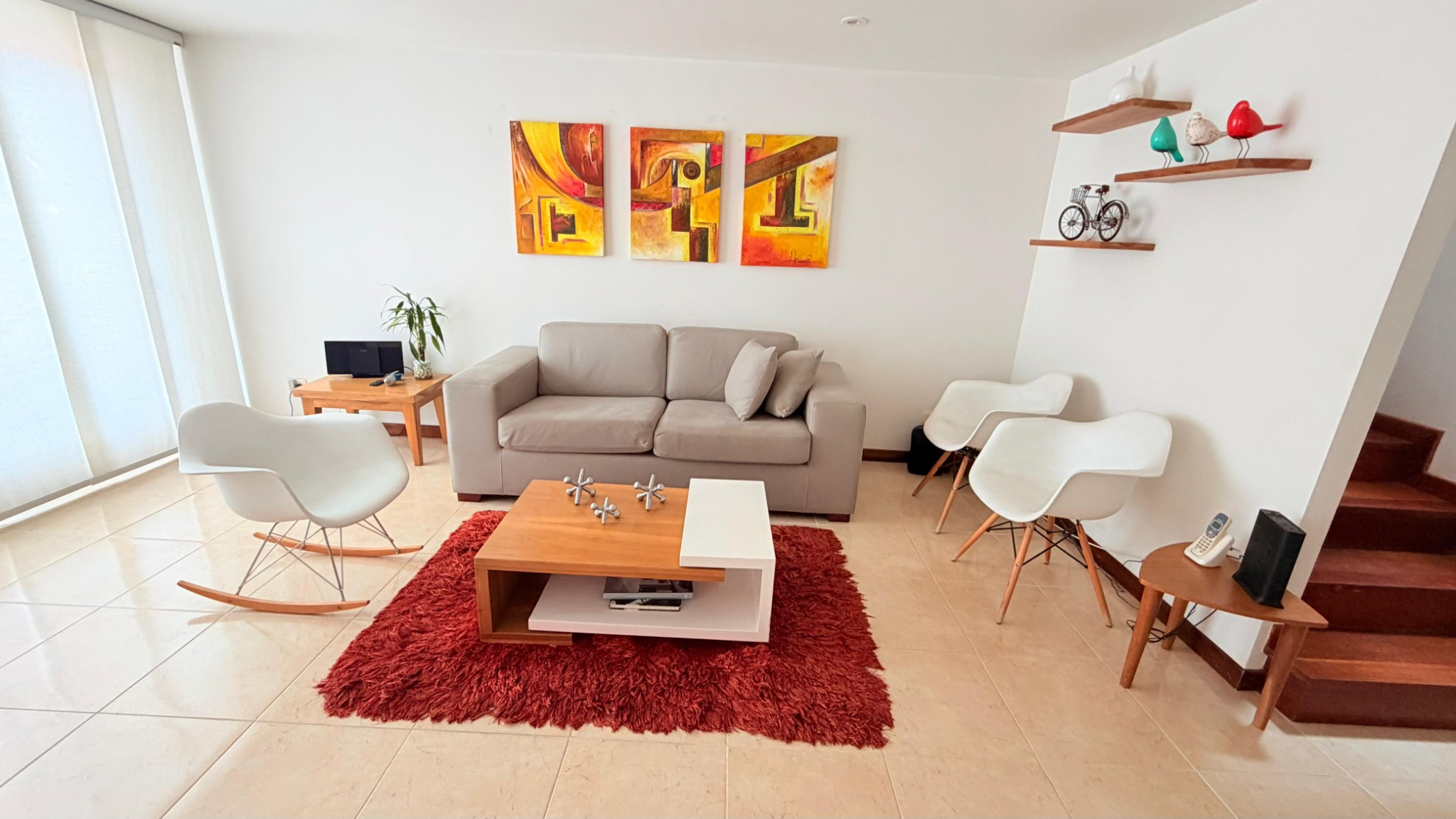 Casa en venta en El Trebol, Manizales · foto 3 de 24
