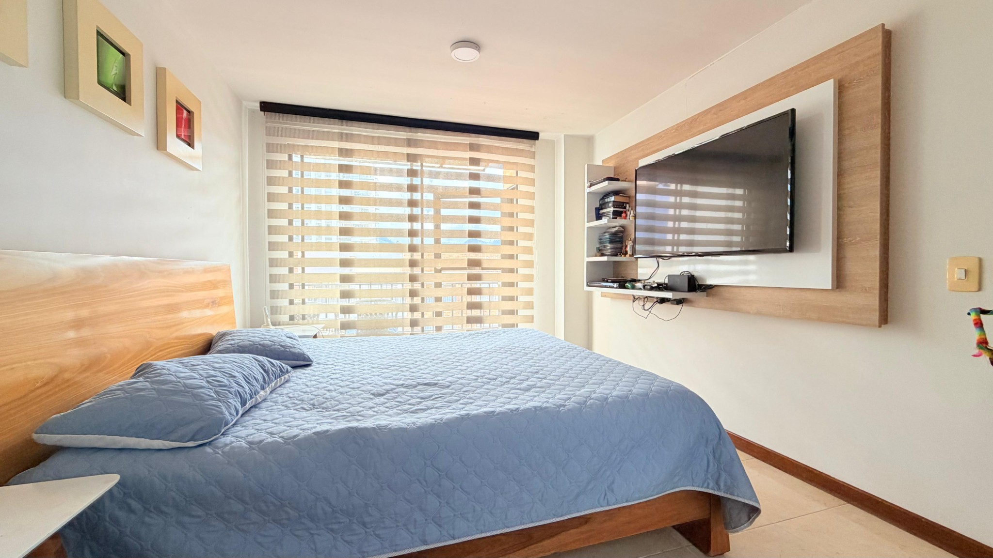 Casa en venta en El Trebol, Manizales · foto 9 de 24