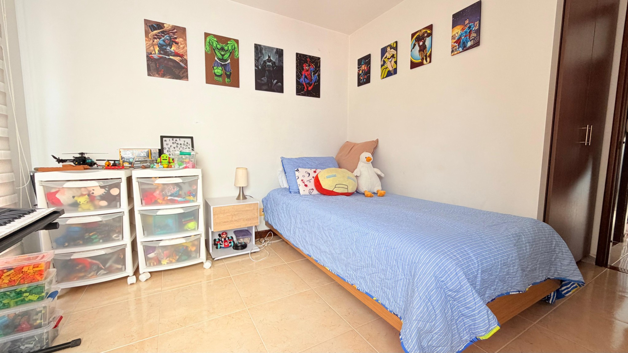 Casa en venta en El Trebol, Manizales · foto 12 de 24