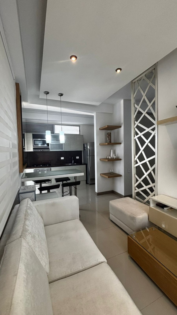Apartaestudio en Arriendo en Villa country, Barranquilla