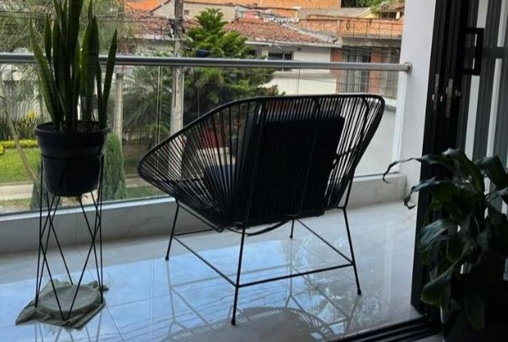 Apartamento en Arriendo en Laureles, Medellín