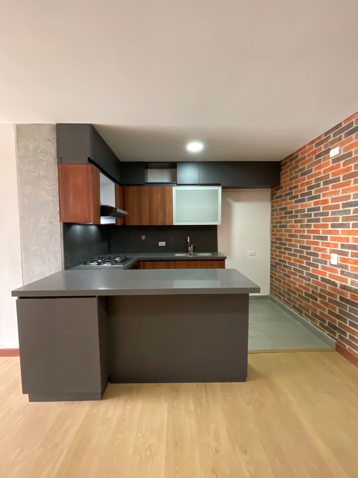 Apartaestudio en Venta en El carmen, El Retiro - 2