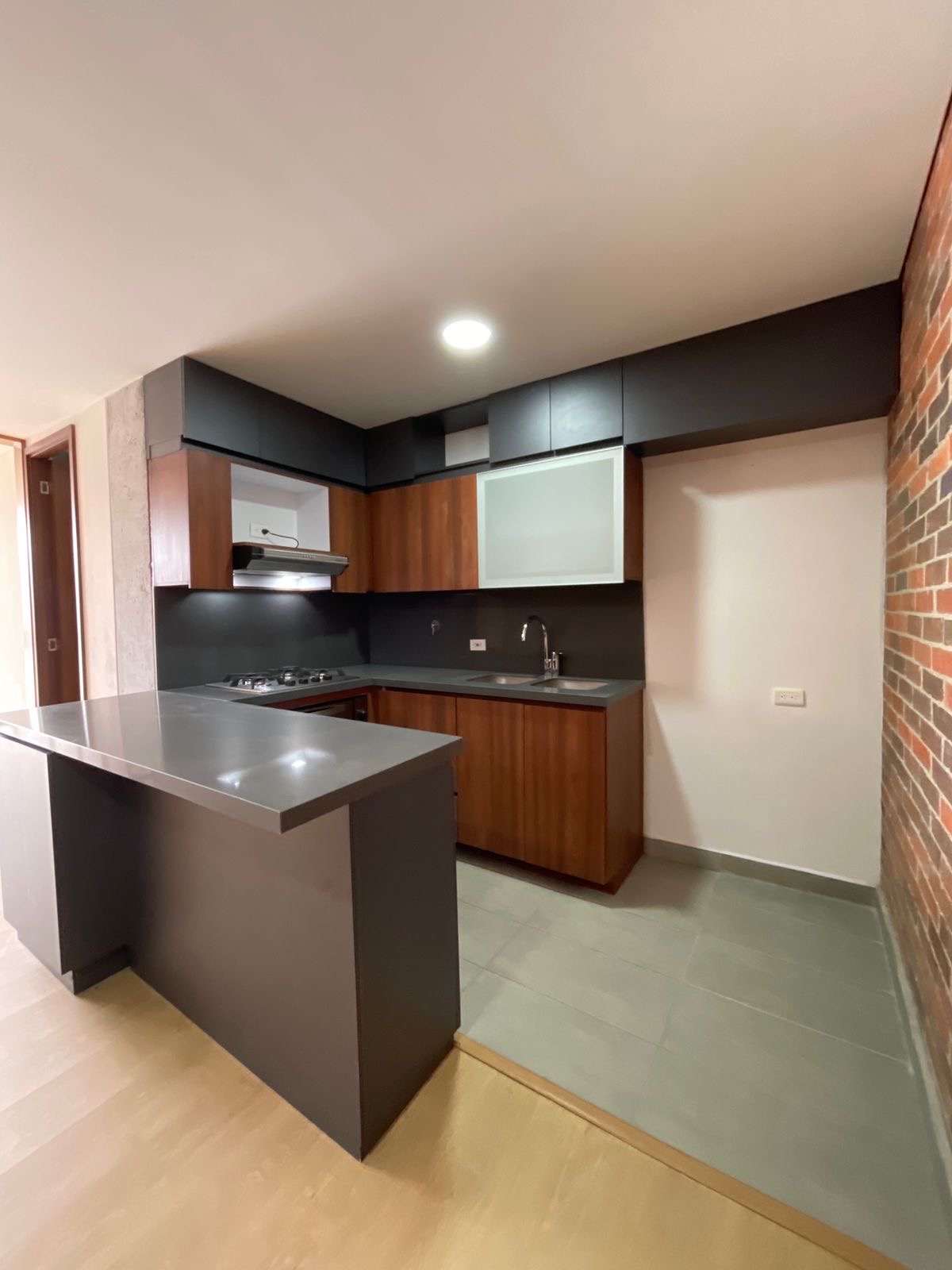 Apartaestudio en Venta en El carmen, El Retiro - 3