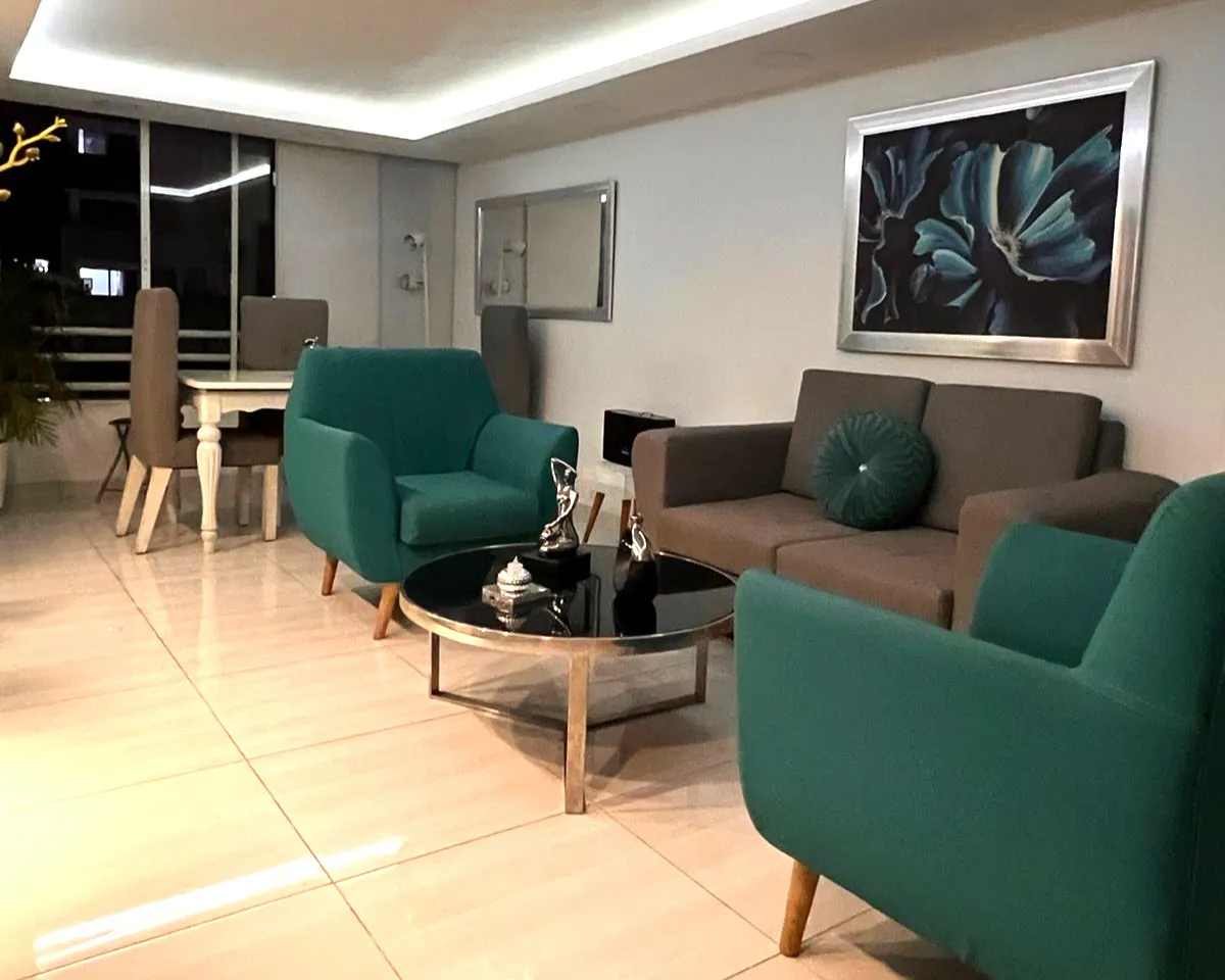 Apartamento en venta en Santa rosa de lima, Medellín 2
