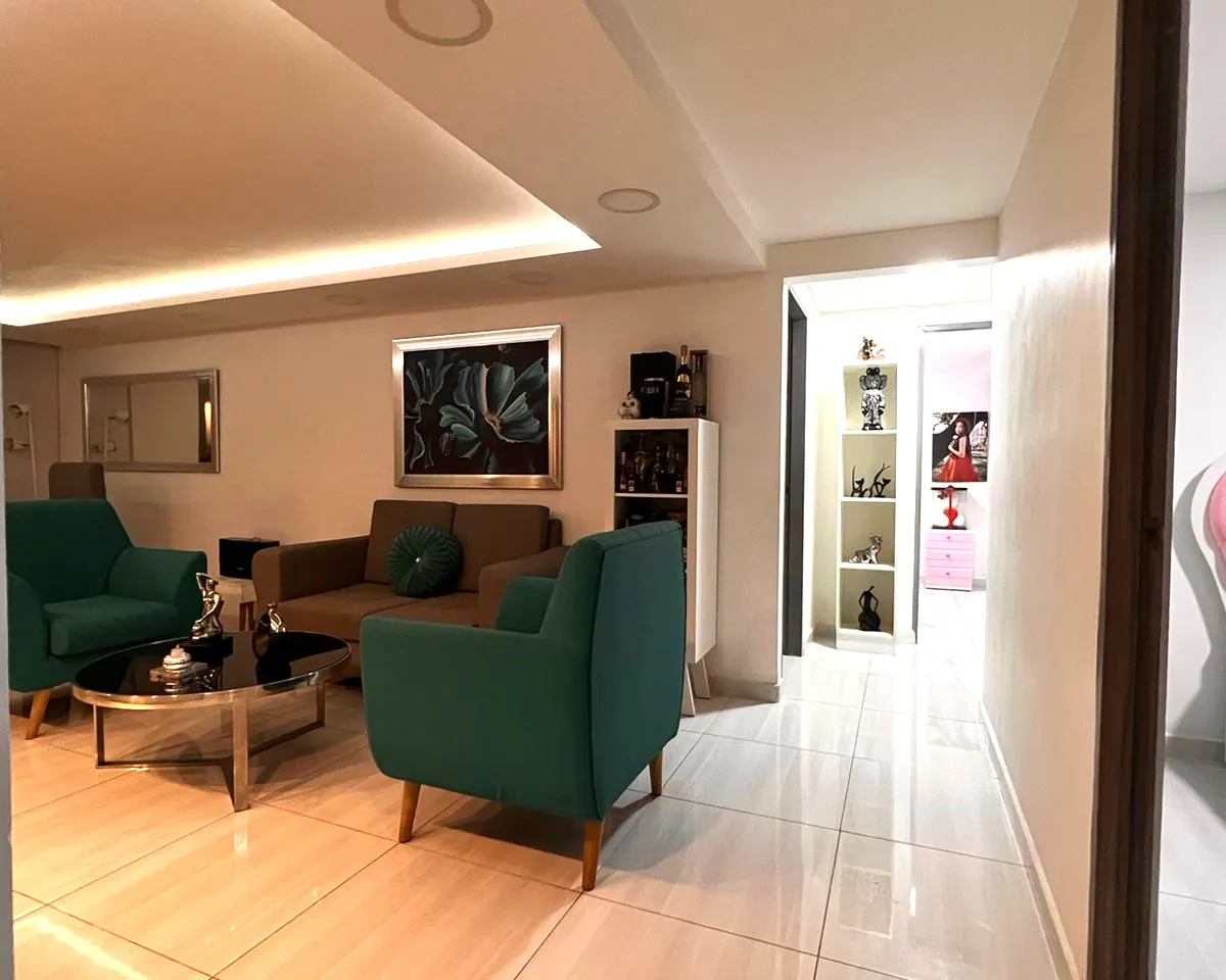 Apartamento en venta en Santa rosa de lima, Medellín 3