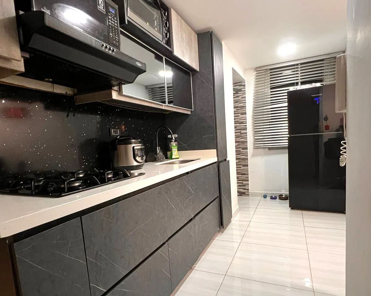 Apartamento en venta en Santa rosa de lima, Medellín 4