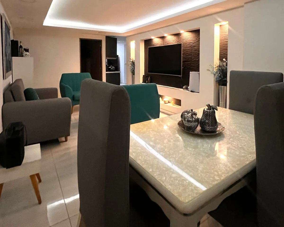 Apartamento en venta en Santa rosa de lima, Medellín 5