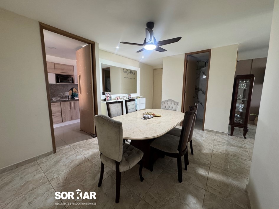 Apartamento en venta en Altos Del Limon, Barranquilla · foto 5 de 23