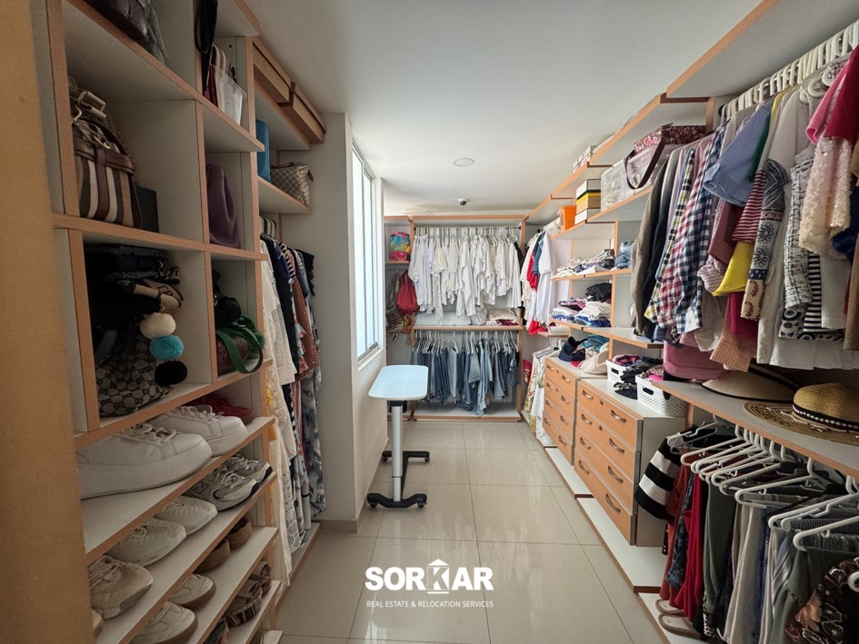 Apartamento en venta en Altos Del Limon, Barranquilla · foto 10 de 23
