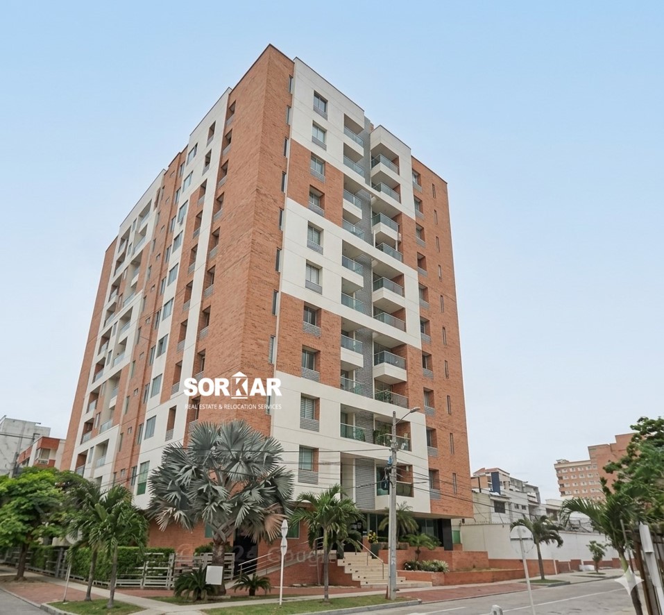 Apartamento en venta en Altos Del Limon, Barranquilla · foto 21 de 23