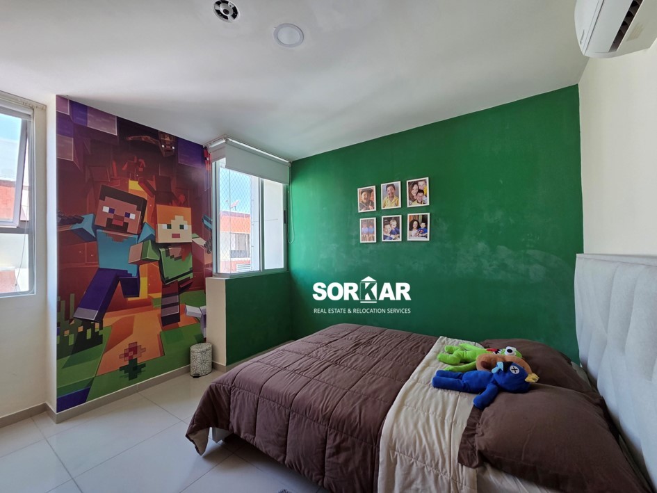 Apartamento en venta en Altos Del Limon, Barranquilla · foto 11 de 23