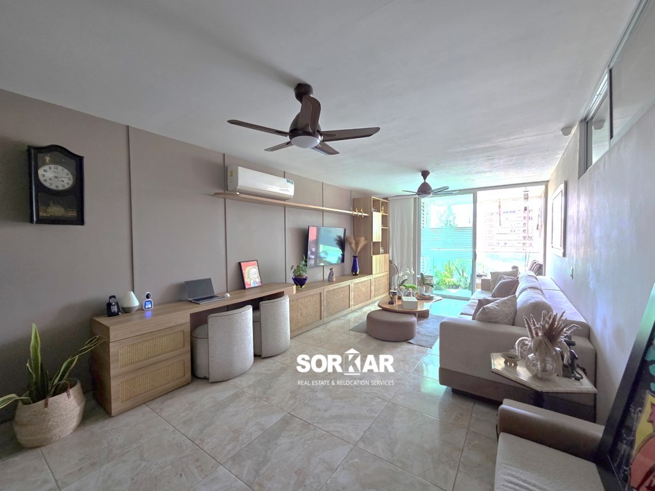 Apartamento en venta en Altos Del Limon, Barranquilla · foto 2 de 23
